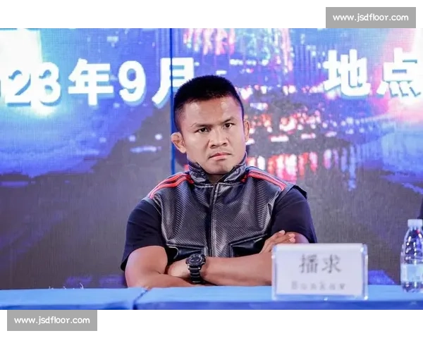 泰拳王播求对决一龙巅峰之战背后的实力与争议全解析真相与影响深度剖析