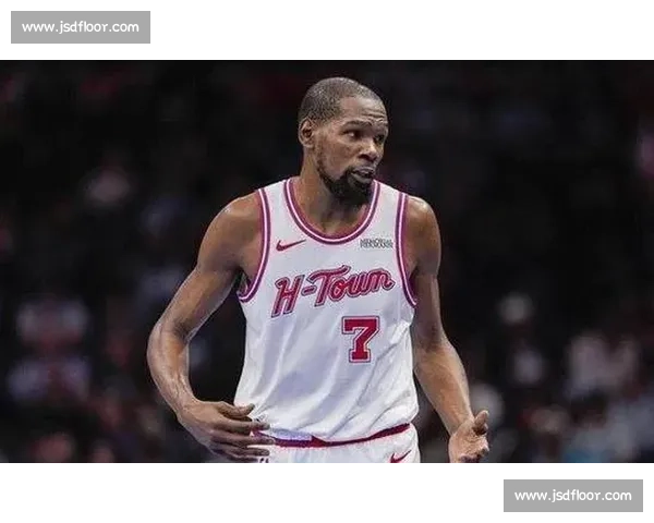 杜兰特对决科比跨时代得分王之争谁更伟大传奇解析全面对比巅峰表现