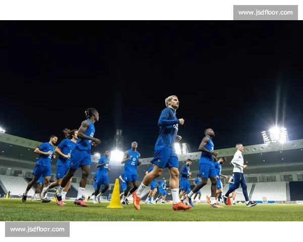 法国队对阵秘鲁强强对话世界杯赛场胜负悬念引关注战术博弈看点十足