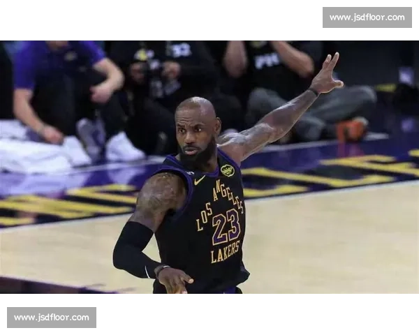 湖人强势对决小牛焦点之战詹姆斯领衔冲击西部格局胜负悬念引爆球迷期待