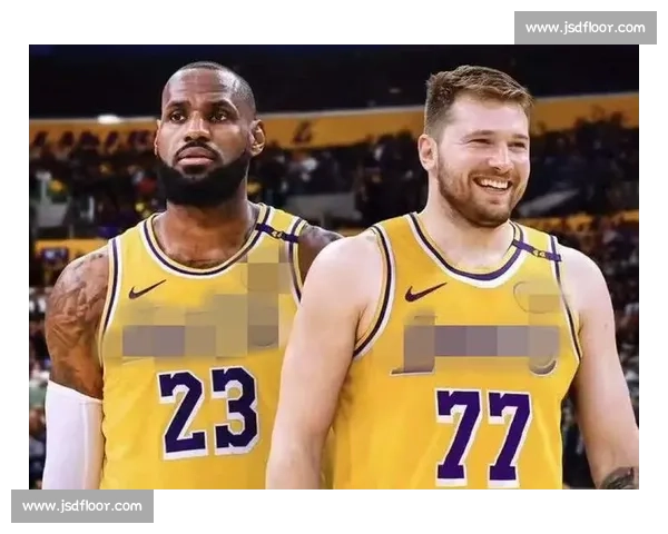 湖人力拼掘金季后赛对决 詹姆斯与约基奇激战东区决赛资格