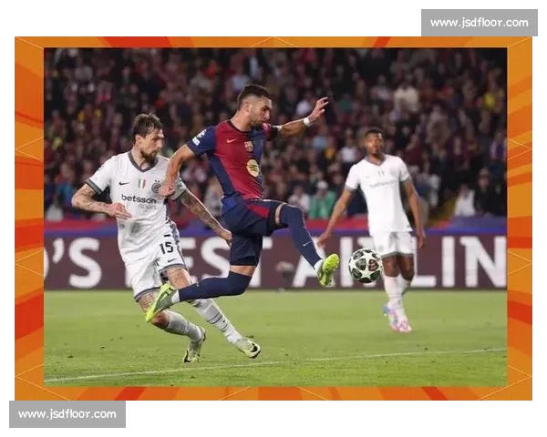 欧冠焦点战巴萨迎战阿森纳豪门碰撞引爆欧洲之夜胜负悬念与历史恩怨交织