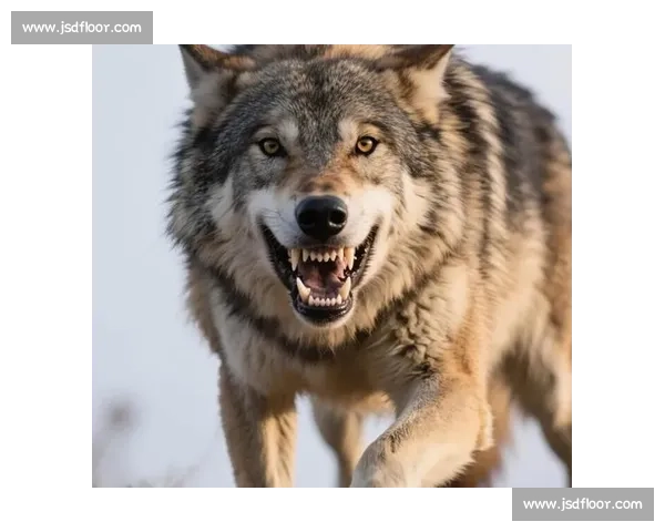 狼vs强敌生存对决策略心理与团队协作全面解析野性进化博弈实录