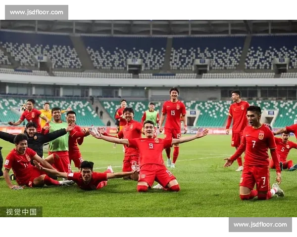 美国U20迎战沙特青年军焦点对决前景与看点解析深度剖析与战术博弈